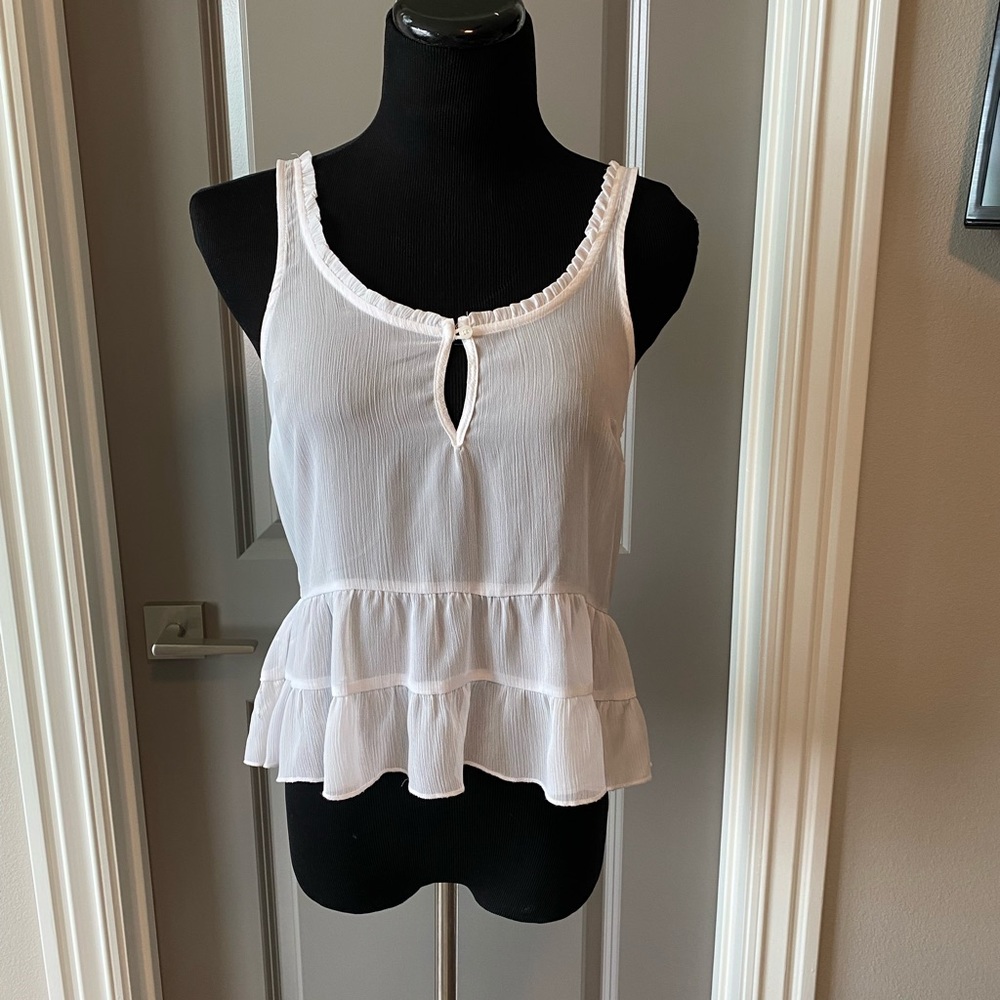 Tank top